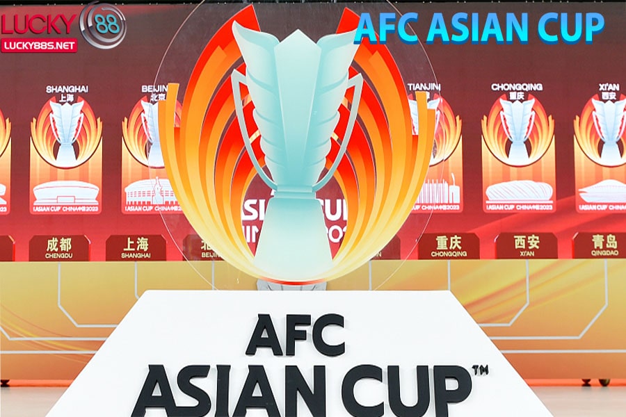 AFC Asian Cup là gì