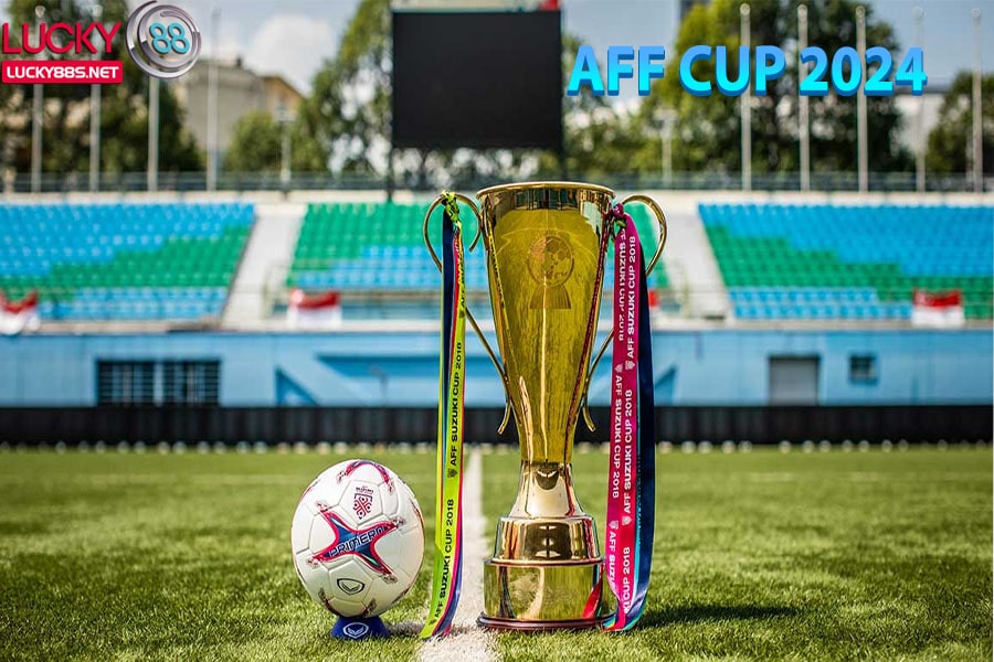 AFF Cup 2024