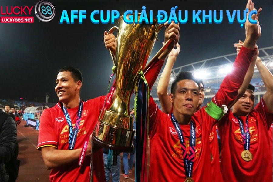 AFF Cup là gì
