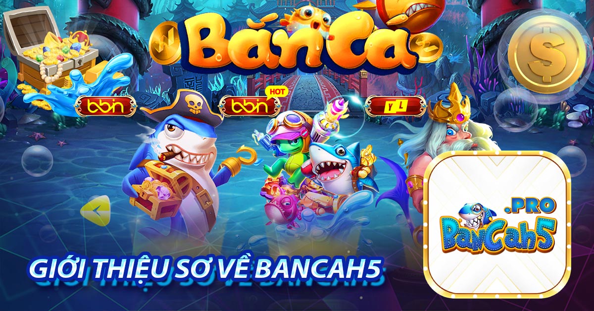 Giới thiệu sơ về Bancah5