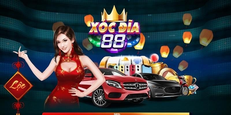 Ưu Đãi Hấp Dẫn, Khuyến Mãi Khủng Tại Xocdia88