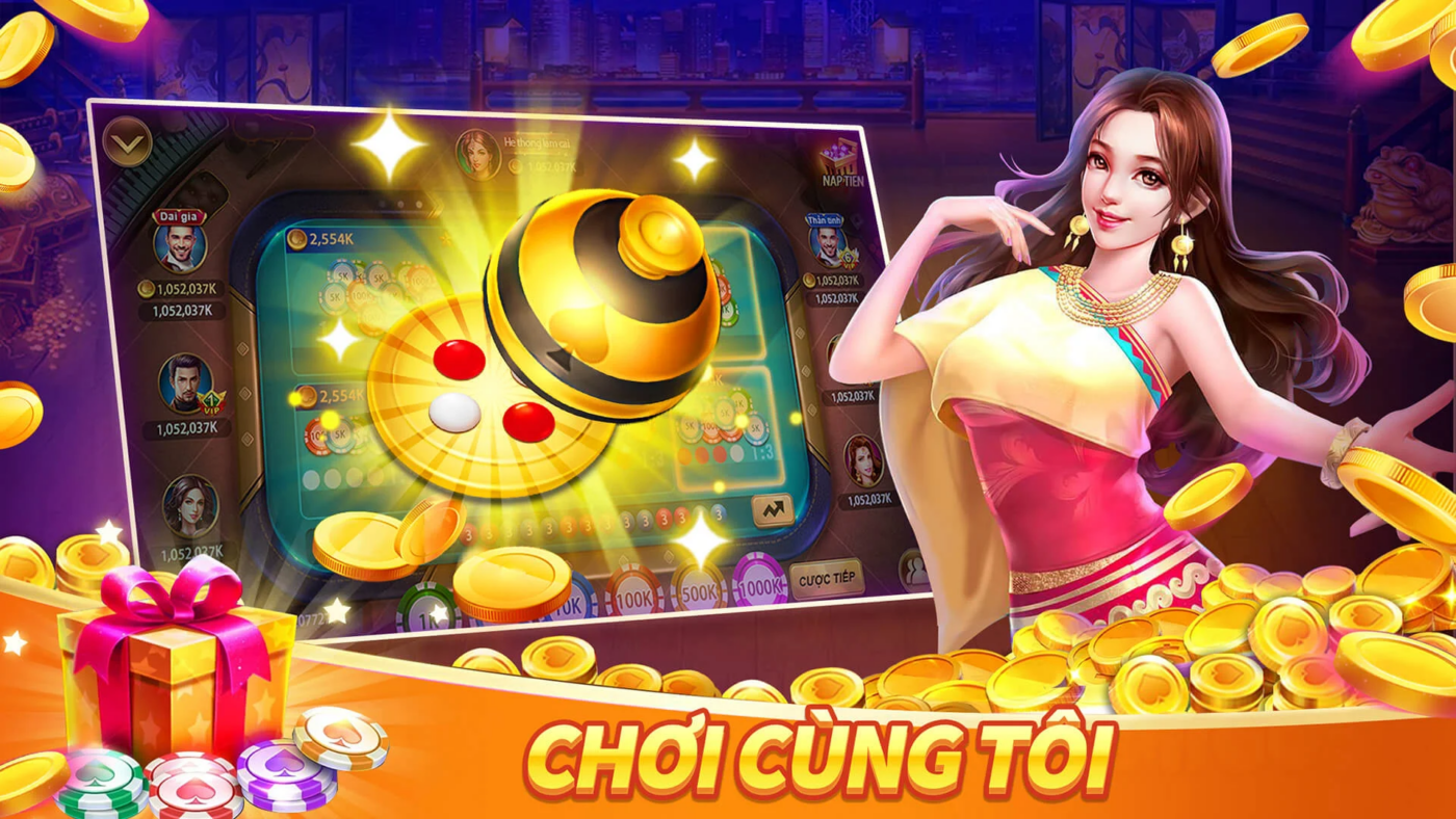 Kinh Nghiệm Chơi Xóc Đĩa 3D Trực Tuyến Nhà Cái 77win